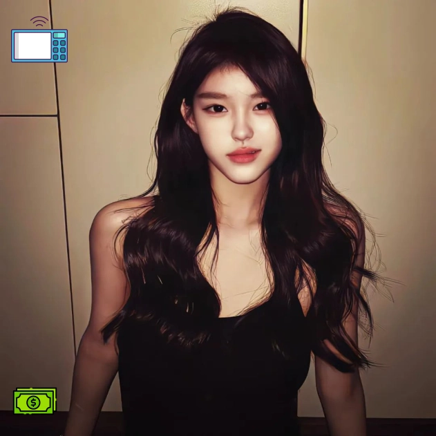 陈洋女士
