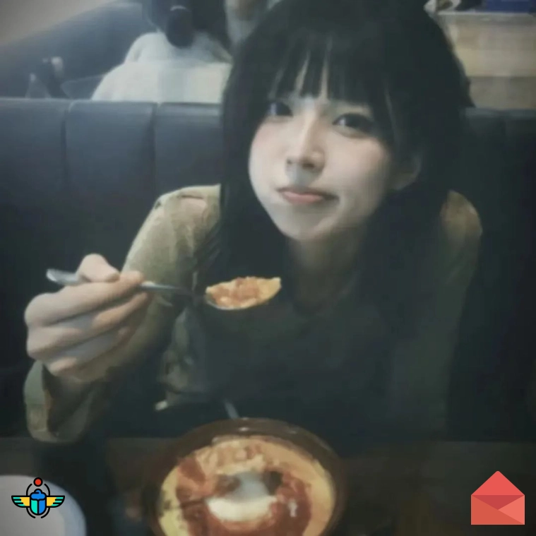 叶琳女士
